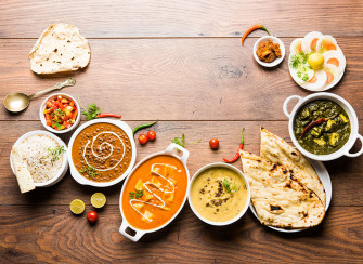 Punjabi Food The Gems Of Punjab Amazing Foods