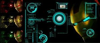 Ironman Jarvis Theme Version By Scrollsofaryavart