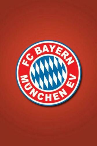Fc Bayern Munich iPhone Wallpaper HD