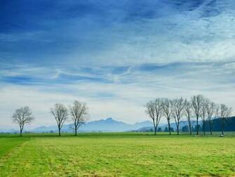iPad Air Mountain Background Wallpaper