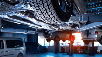 Choose A Mechanic For Auto Repair And Service Whnt