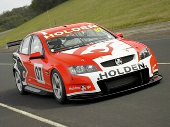 V8 Supercars Wallpaper