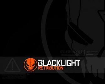 Blacklight Retribution To Play First Person Shooter