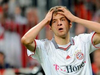 Thomas Mueller Wallpaper Sports Alerts