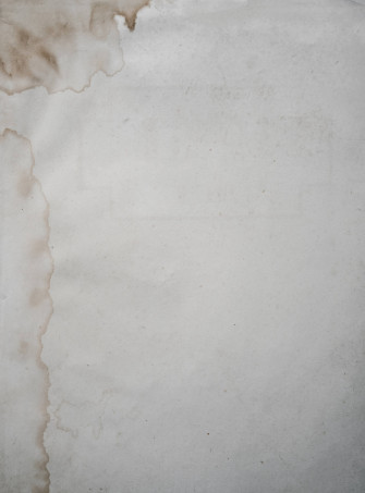 Stained White Texture Wallpaper