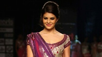 Jacqueline Fernandez Bollywood Actress Wallpaper