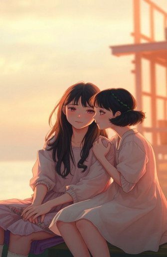 A Silent Voice Wallpaper