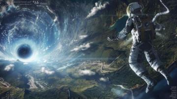 1440p Background Wallpaper HD Space Art