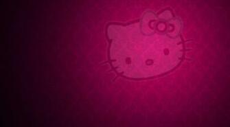 Hello Kitty Wallpaper Desktop