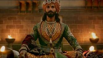 Padmavati Movie HD Wallpaper 1080p