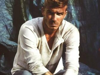 David Beckham Wallpaper Photos Beckhum Pictures