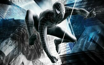 Spider Man HD Wallpaper