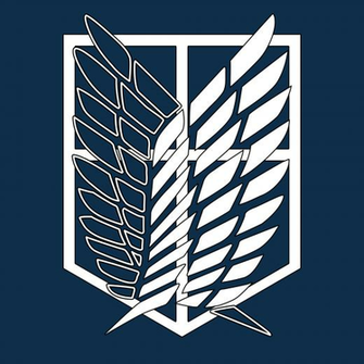 Scouting Legion Emblem By Aghathis