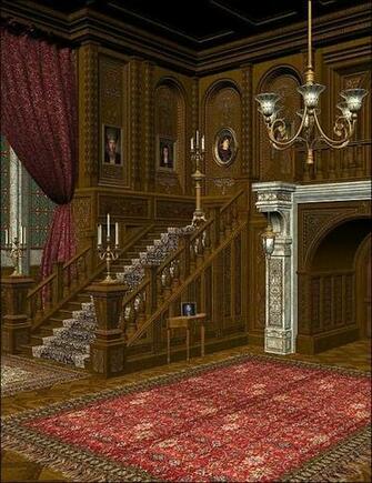 Haunted Mansion