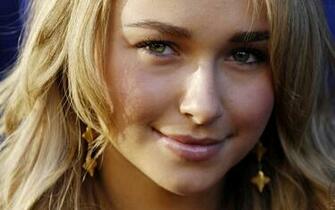 Hayden Panettiere HD Wallpaper Background Image