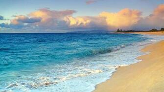 Summer Vacation Wallpaper