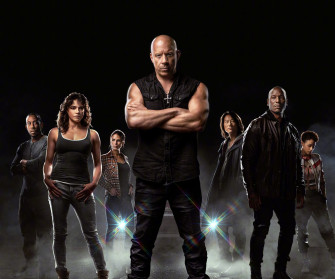 Movie Fast X 4k Ultra HD Wallpaper