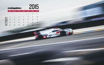 C P Desktop Calendars October Crankandpiston