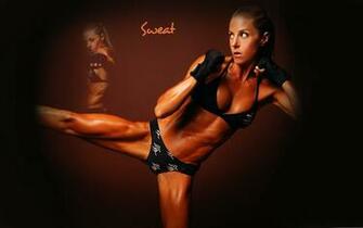 Belinda Benn Wallpaper