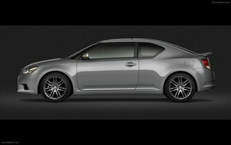 Scion Tc Wallpaper