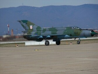 Mig Wallpaper