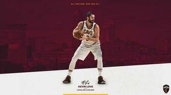 Wallpaper Cleveland Cavaliers