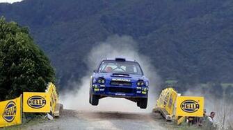 Mini Wrc Auto Wallpaper HD Pictures