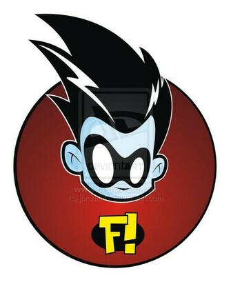 Freakazoid Logo Wallpaper Original HD