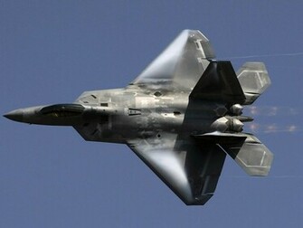 F22 Wallpaper HD In Aircraft Imageci