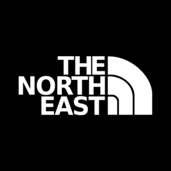 Clipart The North East