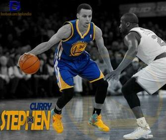 Funmozar Stephen Curry Wallpaper