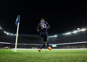 Barcelona Fall Behind Al Hilal And Inter Miami In Race To Sign