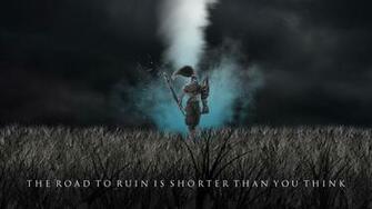 League Of Legends Yasuo Wallpaper HD