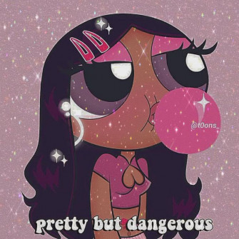 Aesthtic Ppg Pink iPhone Wallpaper Girly