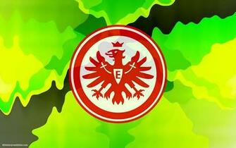 Eintracht Frankfurt Wallpaper HD Hintergrundbilder