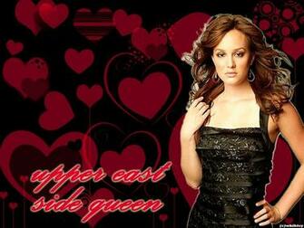 Blair Waldorf Wallpaper