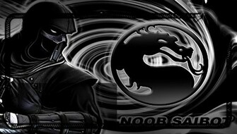 Noob Saibot Ps Vita Wallpaper Themes And