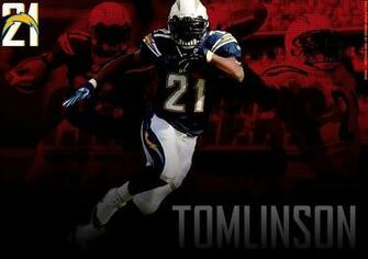 Ladainian Tomlinson San Diego Chargers