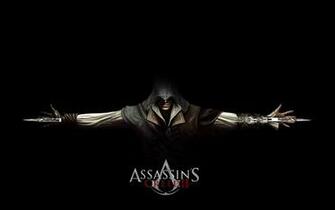 Assassins Creed Wallpaper HD Net