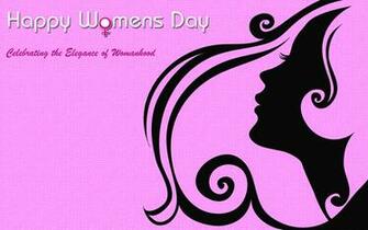 Women S Day Wallpaper HD Net