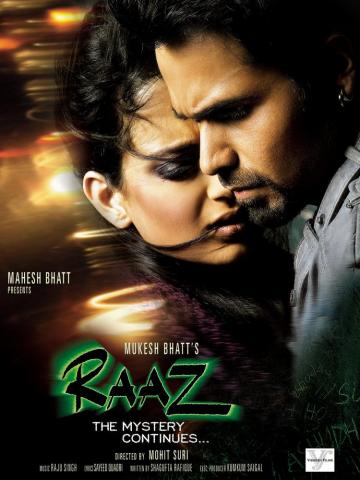 Watch Raaz The Mystery Continues Prime Video