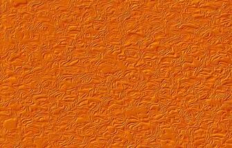 Wallpaper Wave Fantasy Texture Orange Background Relief Image