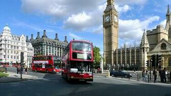 Landscapes Cityscapes Wallpaper