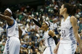 Bengs Associated Press Minnesota Lynx Forward Maya Moore Center