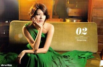 Sooyoung Wallpaper