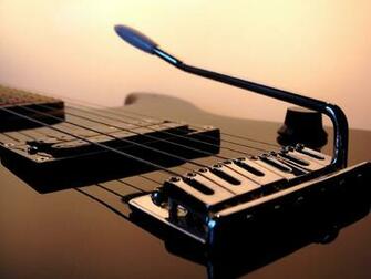Gibson Guitar Wallpaper For Desktop