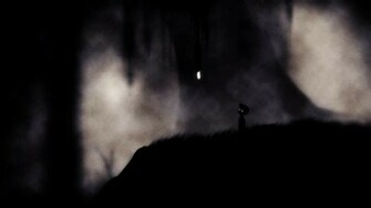 Limbo Wallpaper