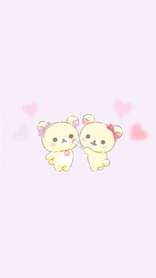 Rosi Kawaii Wallpaper
