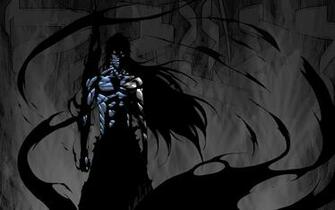 Dark Anime Wallpaper
