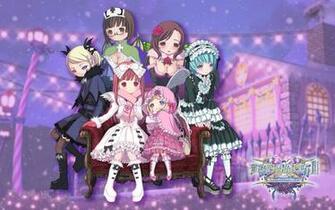 Deathsmiles Konachan Anime Wallpaper